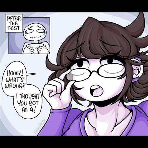 jaiden animation rule 34